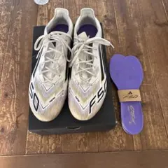 F50 ELITE FG 27.0cm 一回使用