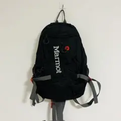 定価13,200円　美品　MARMOT デイパック 15L レインカバー付