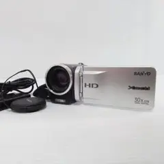 【動作確認ＯＫ】SANYO Xacti　DMX-TH1 バッテリー２つ付き 2025年最新】DMX-TH1の人気アイテム - メルカリ