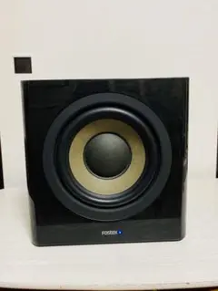 FOSTEX サブウーファー PM-SUBn MB フォステクス (おまけも) FOSTEXのサブウーハー PM-SUBn(MB)のご紹介。