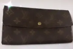 ルイヴィトン長財布