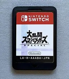 【Switch】大乱闘スマッシュブラザーズ SPECIAL
