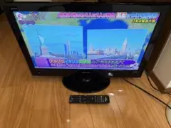 Hisense ハイセンス ハイビジョン液晶テレビ　LTDN26K15JP