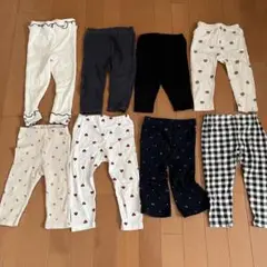 80cm パンツセット ③