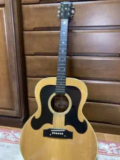 モーリス Morris アコースティックギター WJ-100SK　中古長期保管品 モーリス Morris アコースティックギター WJ-100SK 中古長期保管