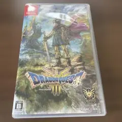 ドラゴンクエストIII Nintendo Switch ドラクエ3