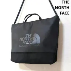 THE NORTH FACE 　ノース　ショルダー ブラック　トレッキングバッグ
