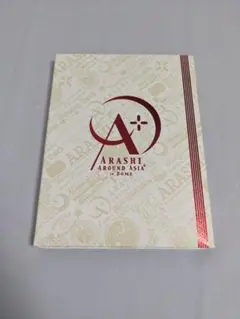 ARASHI AROUND ASIA DOME