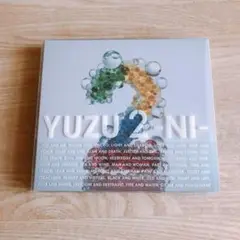 最終値下げ！！YUZU 2 NI アルバム♡