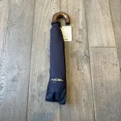 LANCEL ランセル　メンズ　折り畳み傘