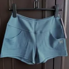 【新品未使用】チャコット Welcomfo by Chacott ショートパンツ