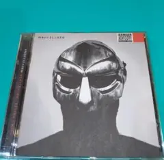 MADVILLAIN MF DOOM MADLIB