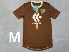 2013 フットサル 湘南ベルマーレ トレーニングトップ　半袖　Mサイズ