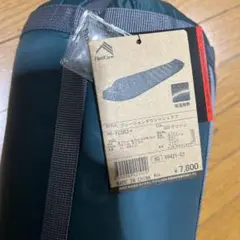 ワークマン フュージョンダウン+シュラフ