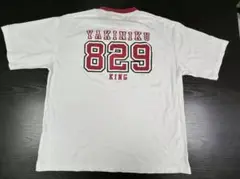 焼肉きんぐ829Tシャツ M
