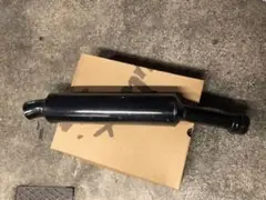 FZR250純正サイレン【値下げしました】