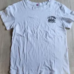 コロンビアTシャツ