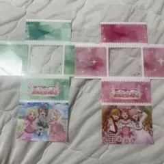 ラブライブカードゲーム　デッキホルダー 1弾 2弾