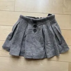 【プティマイン80】キュロット
