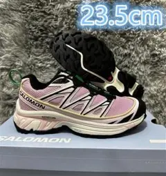 Sandy Liang x Salomon XT-6 Expanse23.5cm