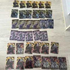 HUNTER×HUNTER ハンターハンター イタジャガ 3 セット