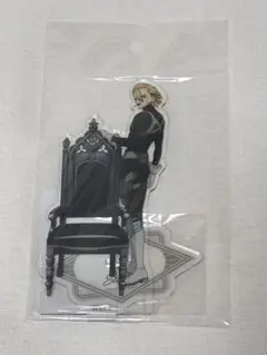 スタンリー アクスタ