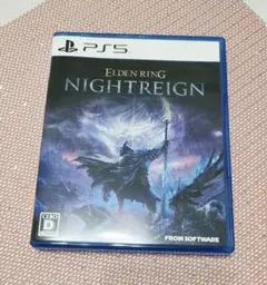 PS5 ELDEN RING NIGHTREIGN エルデンリングナイトレイン