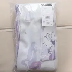 ラプンツェル　遮光カーテン 2枚組100×235cm Disney プリンセス