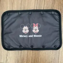 リトシー　ディズニー　セーフティカバー　ベビーカー