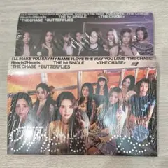 Hearts2Hearts アルバム 新品未開封
