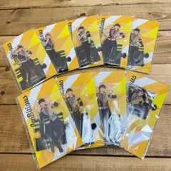 AmBitious アクリルスタンド アクスタ 第1弾 初期メンバー 9人セット