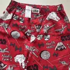 GAP 新品未使用　ルームキッズパンツ