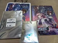 機動戦士ガンダムSEED FREEDOM セット