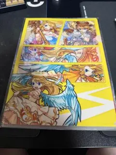 クリアファイル まとめ売り1