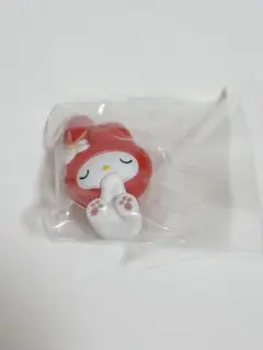 肩ズンfig サンリオキャラクターズ2 マイメロディ