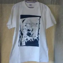 三嶋くろね　Tシャツ