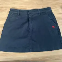 パーリーゲイツスカート