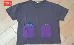【120cm】モンスターズ・インクTシャツ