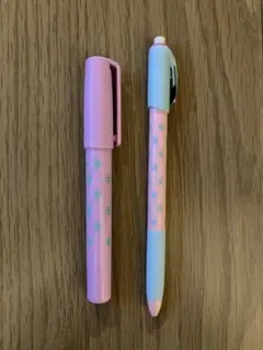 【付録】布用シャープペンシルと仮止めスティックのりセット
