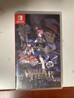 アンシェリアントリガー　Nintendo Switch