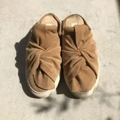 PORTS1961 ポーツ1961 スリッポン