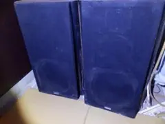 ❤️名器★ジャンク❤️YAMAHA NS-100X★コーン紙は無事
