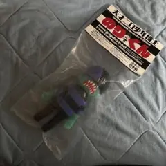 GRAPE BRAIN にぎるちゃん WEGB WEGO ソフビ