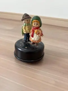 オルゴール