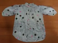 ミナペルホネン ワンピース