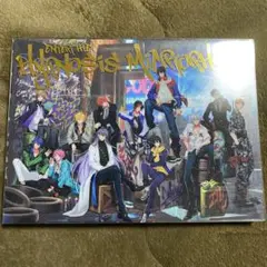 ヒプノシスマイク DVD