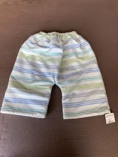 新品未使用　おねしょズボン おねしょガード