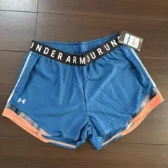 Under Armour W's Training ショーツ XL