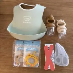 ベビー用品6点セット
