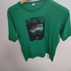 CONVERSE Tシャツ Lサイズ